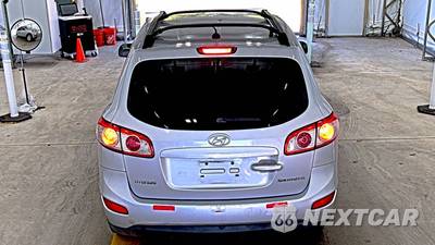 2010 Hyundai Santa Fe GLS - zdjęcie 5 z 28 - miniatura