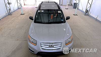 2010 Hyundai Santa Fe GLS - zdjęcie 2 z 28 - miniatura