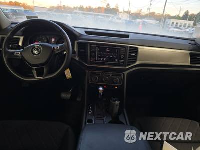 2018 Volkswagen Atlas 2.0T S - zdjęcie 11 z 44 - miniatura
