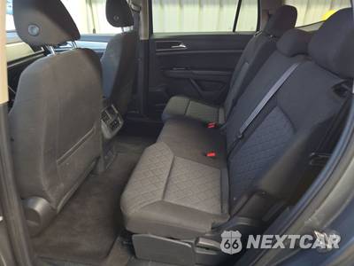 2018 Volkswagen Atlas 2.0T S - zdjęcie 13 z 44 - miniatura