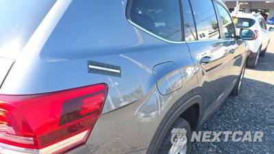 2018 Volkswagen Atlas 2.0T S - zdjęcie 23 z 44 - miniatura