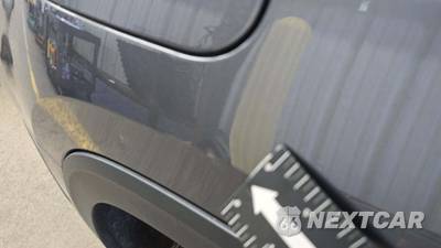 2018 Volkswagen Atlas 2.0T S - zdjęcie 38 z 44 - miniatura