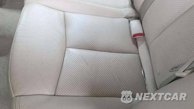 2014 Nissan Maxima 3.5 SV - zdjęcie 25 z 65 - miniatura