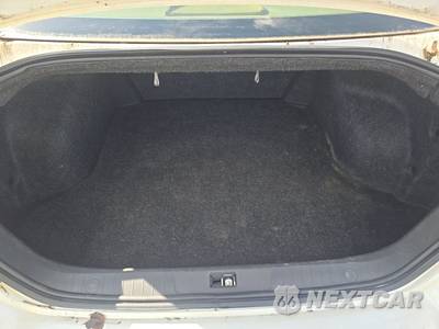 2014 Nissan Maxima 3.5 SV - zdjęcie 16 z 65 - miniatura