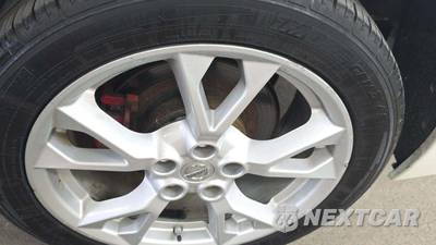 2014 Nissan Maxima 3.5 SV - zdjęcie 54 z 65 - miniatura