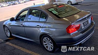2009 BMW 3 Series Sedan 328i - zdjęcie 6 z 52 - miniatura
