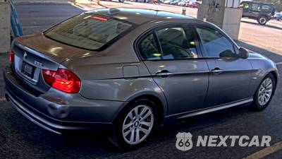 2009 BMW 3 Series Sedan 328i - zdjęcie 4 z 52 - miniatura