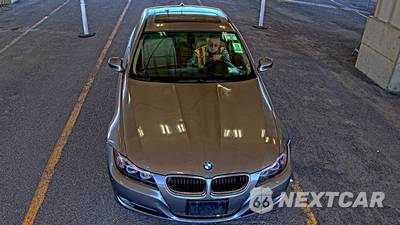 2009 BMW 3 Series Sedan 328i - zdjęcie 2 z 52 - miniatura