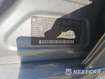 2009 BMW 3 Series Sedan 328i - zdjęcie 14 z 52 - miniatura