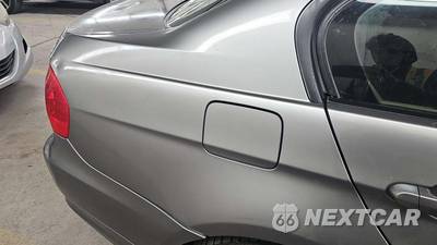 2009 BMW 3 Series Sedan 328i - zdjęcie 46 z 52 - miniatura