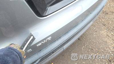 2026 Chevrolet Traverse LT 2LT - zdjęcie 30 z 38 - miniatura