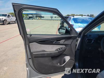 2025 Chevrolet Trailblazer LT 1LT - zdjęcie 9 z 18 - miniatura