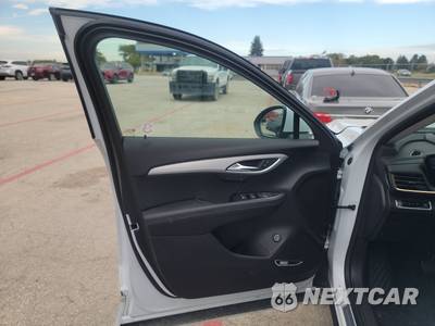 2026 Buick Envision Avenir 1SU - zdjęcie 9 z 18 - miniatura