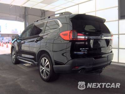 2020 Subaru Ascent Limited 7-Passenger - zdjęcie 6 z 37 - miniatura