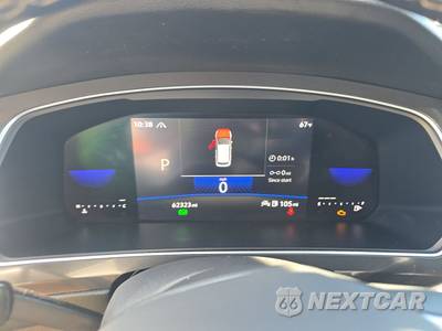 2022 Volkswagen Tiguan S - zdjęcie 12 z 32 - miniatura