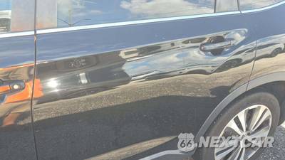 2020 Subaru Ascent Limited 7-Passenger - zdjęcie 24 z 37 - miniatura