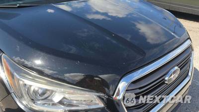 2020 Subaru Ascent Limited 7-Passenger - zdjęcie 23 z 37 - miniatura