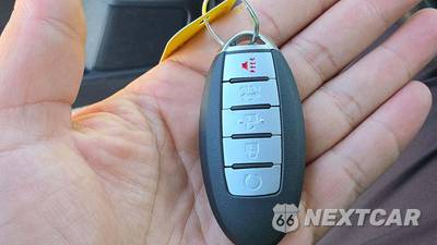 2022 Nissan Sentra SV - zdjęcie 18 z 22 - miniatura