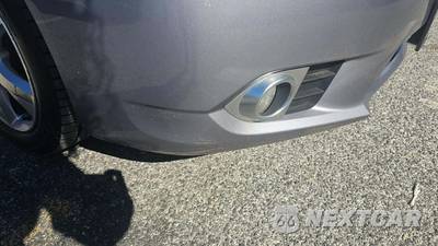 2013 Acura TSX Sedan - zdjęcie 37 z 42 - miniatura