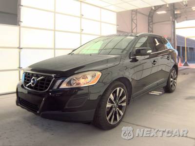 2013 Volvo XC60 T6