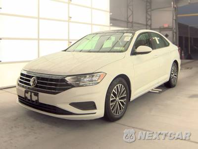 2019 Volkswagen Jetta R-Line - zdjęcie 1 z 23 - miniatura