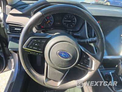 2023 Subaru Legacy Premium - zdjęcie 10 z 23 - miniatura
