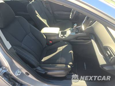 2023 Subaru Legacy Premium - zdjęcie 8 z 23 - miniatura