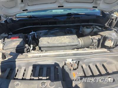 2020 Chevrolet Silverado 1500 WT Regular Cab Long Bed 1WT - zdjęcie 15 z 23 - miniatura