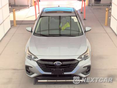 2023 Subaru Legacy Premium - zdjęcie 2 z 23 - miniatura