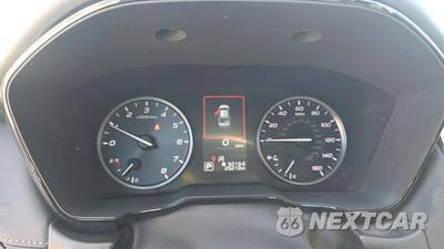 2023 Subaru Legacy Premium - zdjęcie 17 z 23 - miniatura