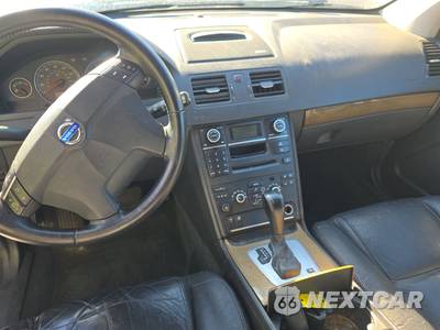 2010 Volvo XC90 3.2 - zdjęcie 11 z 45 - miniatura