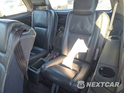 2010 Volvo XC90 3.2 - zdjęcie 14 z 45 - miniatura
