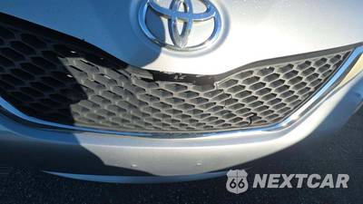 2013 Toyota Sienna LE 8-Passenger 119.3" WB - zdjęcie 23 z 34 - miniatura