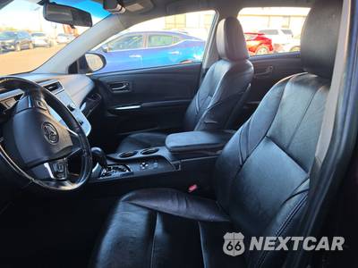 2015 Toyota Avalon XLE - zdjęcie 7 z 33 - miniatura