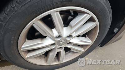 2015 Toyota Avalon XLE - zdjęcie 22 z 33 - miniatura