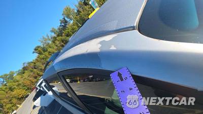 2013 Toyota Sienna LE 8-Passenger 119.3" WB - zdjęcie 34 z 34 - miniatura