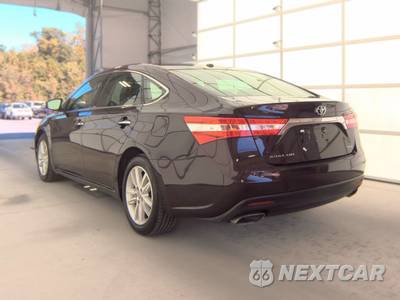 2015 Toyota Avalon XLE - zdjęcie 6 z 33 - miniatura