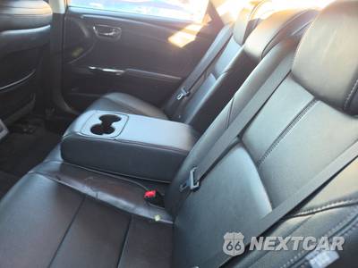 2015 Toyota Avalon XLE - zdjęcie 13 z 33 - miniatura