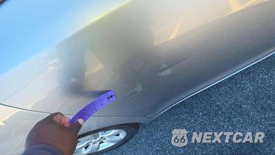 2013 Toyota Sienna LE 8-Passenger 119.3" WB - zdjęcie 28 z 34 - miniatura