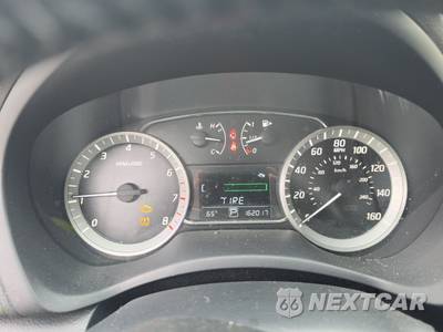 2015 Nissan Sentra SV - zdjęcie 12 z 38 - miniatura