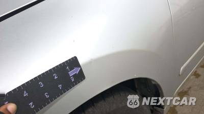 2012 Nissan Altima 2.5 Sedan - zdjęcie 34 z 35 - miniatura