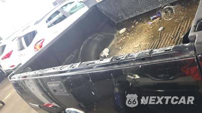2008 Ford F-150 FX4 Extended Cab Short Bed w/Rear Doors - zdjęcie 27 z 53 - miniatura