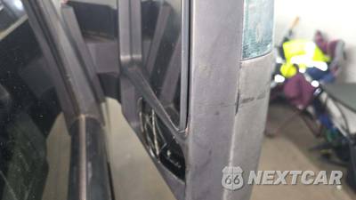 2008 Ford F-150 FX4 Extended Cab Short Bed w/Rear Doors - zdjęcie 51 z 53 - miniatura