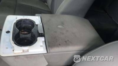 2008 Ford F-150 FX4 Extended Cab Short Bed w/Rear Doors - zdjęcie 33 z 53 - miniatura