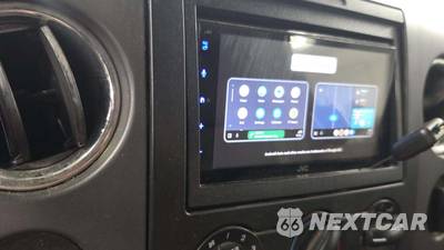 2008 Ford F-150 FX4 Extended Cab Short Bed w/Rear Doors - zdjęcie 21 z 53 - miniatura