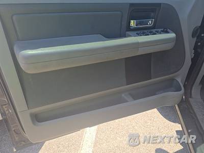 2008 Ford F-150 FX4 Extended Cab Short Bed w/Rear Doors - zdjęcie 9 z 53 - miniatura