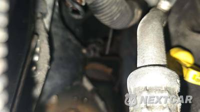 2008 Ford F-150 FX4 Extended Cab Short Bed w/Rear Doors - zdjęcie 24 z 53 - miniatura