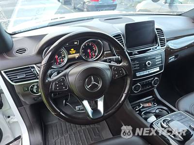 2019 Mercedes-Benz GLS 450 4MATIC - zdjęcie 11 z 33 - miniatura