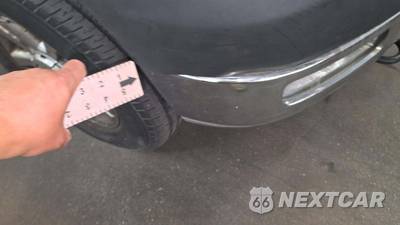 2008 Ford F-150 FX4 Extended Cab Short Bed w/Rear Doors - zdjęcie 39 z 53 - miniatura
