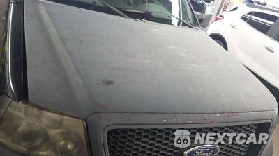 2008 Ford F-150 FX4 Extended Cab Short Bed w/Rear Doors - zdjęcie 29 z 53 - miniatura